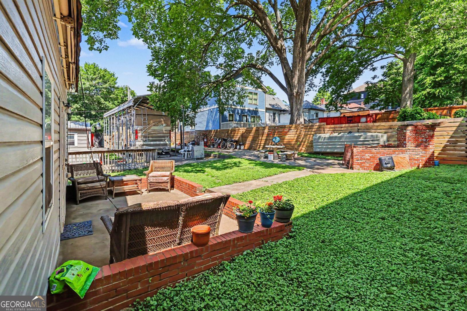 62 Ormond Street SE Atlanta GA 30315