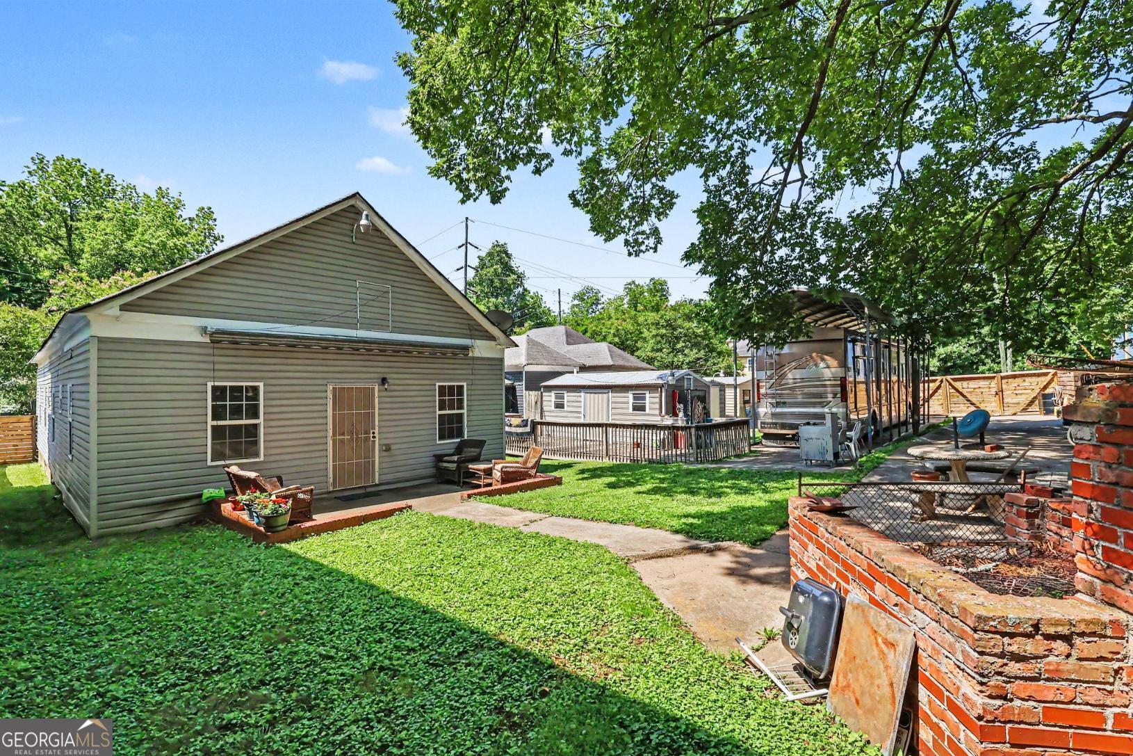 62 Ormond Street SE Atlanta GA 30315