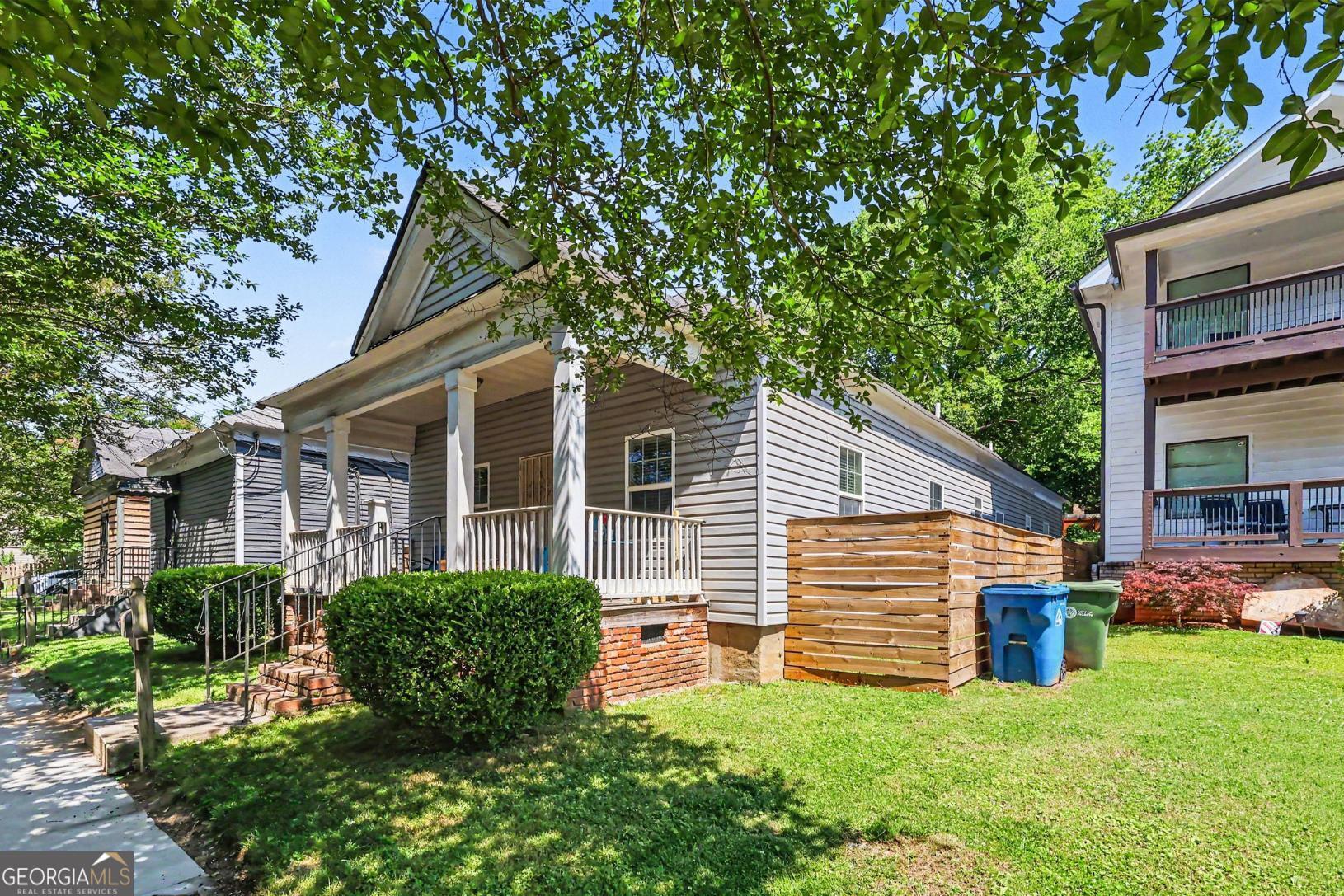 62 Ormond Street SE Atlanta GA 30315