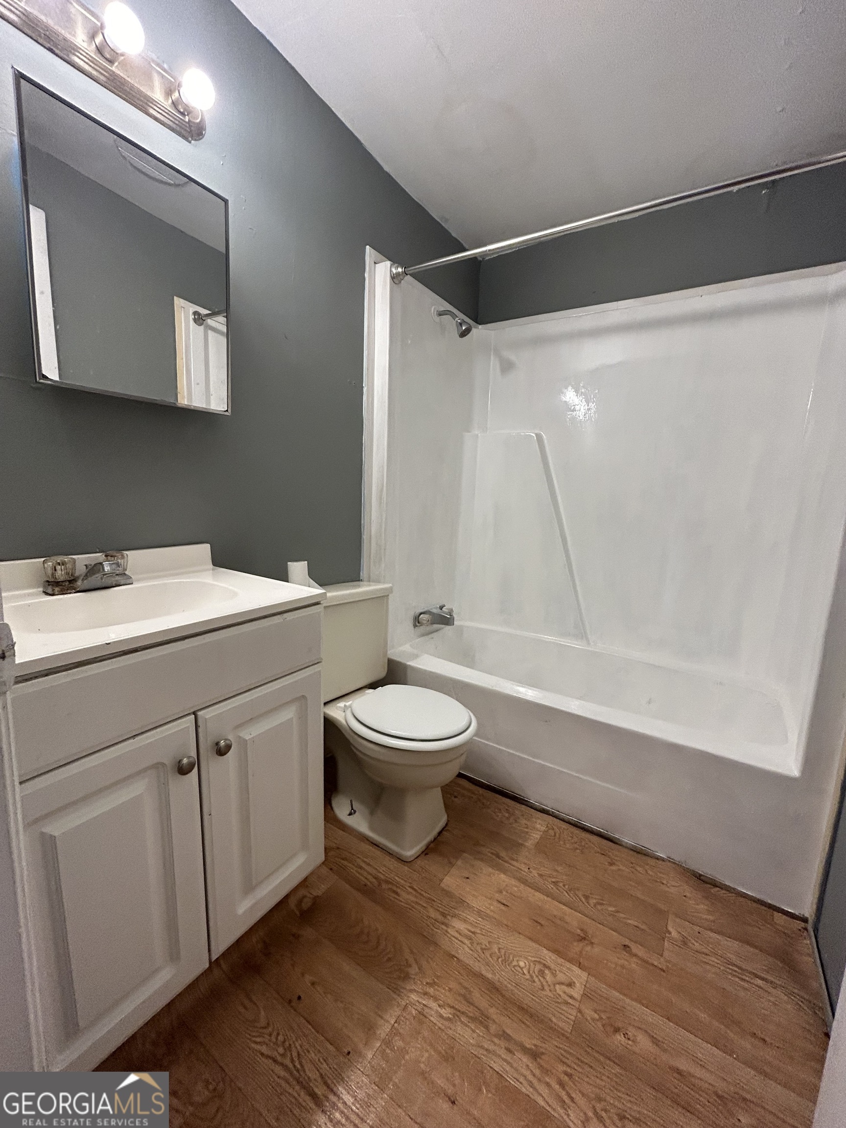 100 Greenview Drive Mcdonough GA 30253