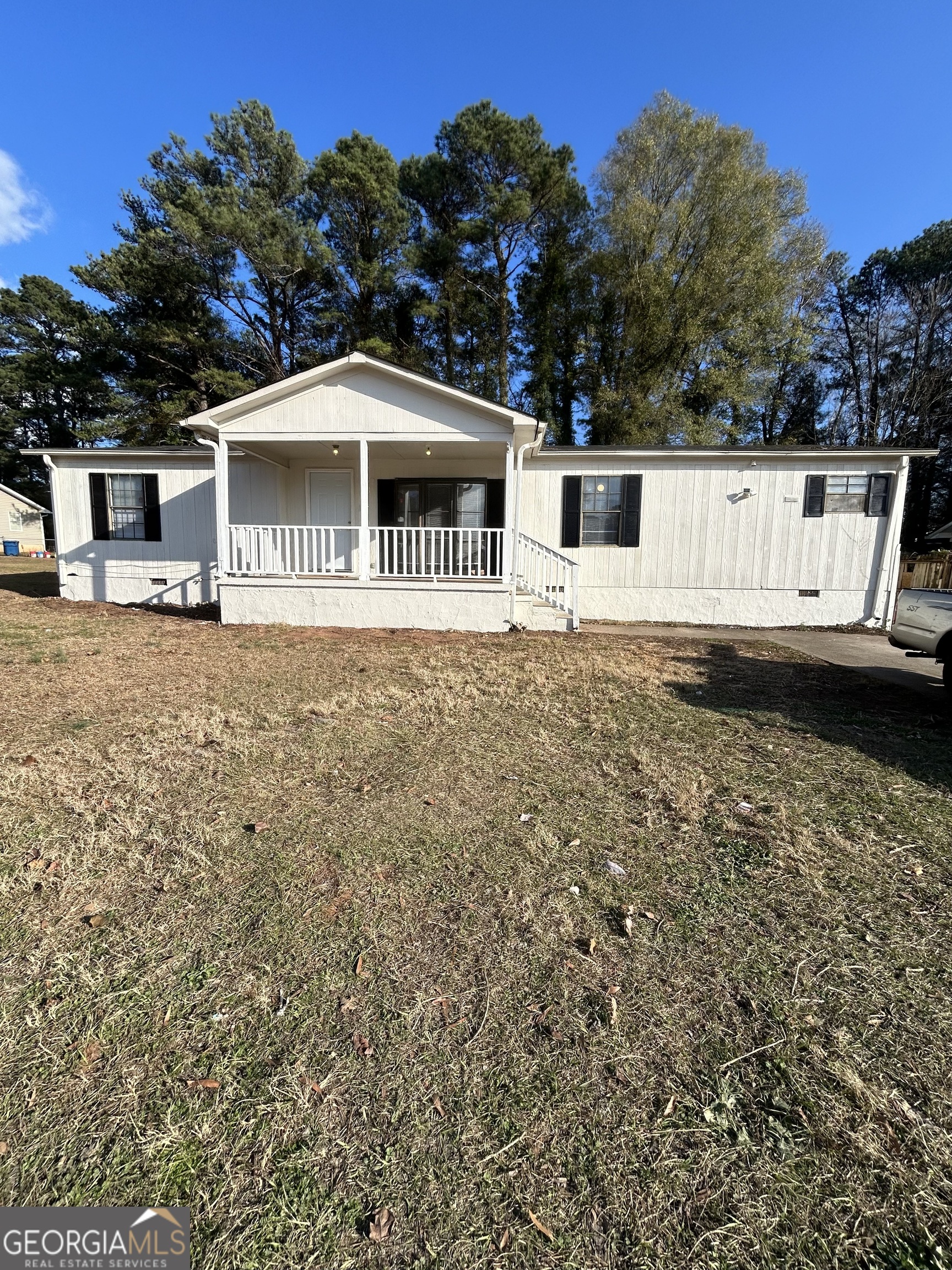 100 Greenview Drive Mcdonough GA 30253