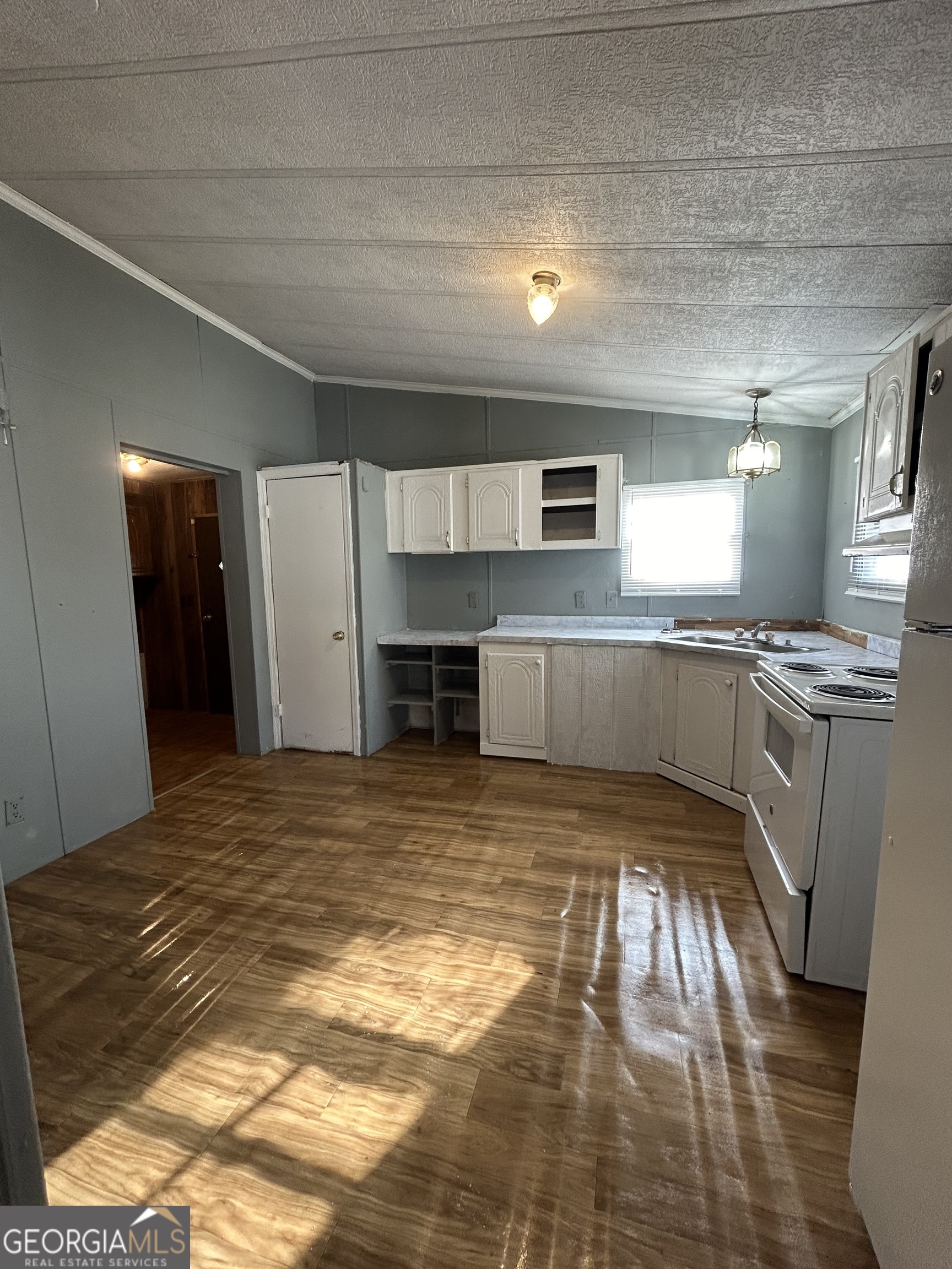 100 Greenview Drive Mcdonough GA 30253