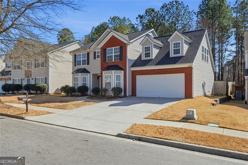 3570 Bogan Mill Road NE Buford GA 30519