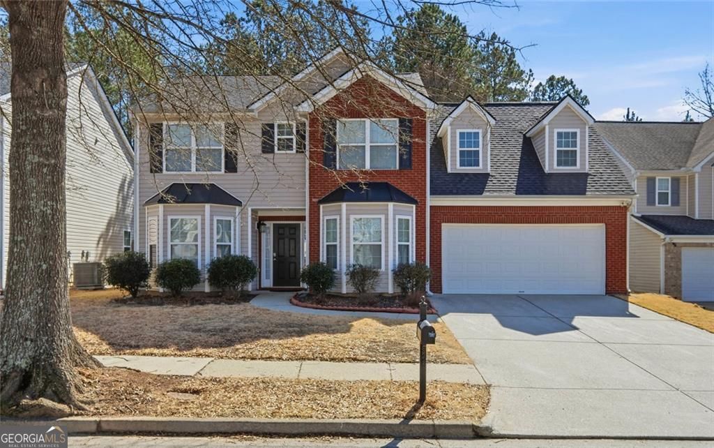 3570 Bogan Mill Road NE Buford GA 30519