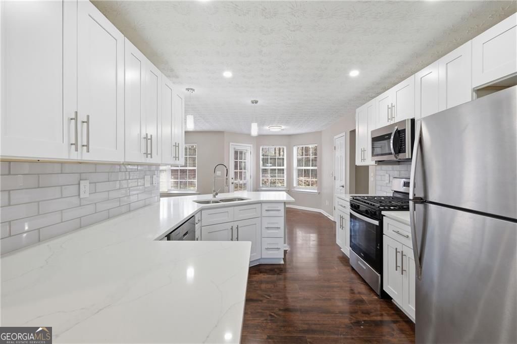 3570 Bogan Mill Road NE Buford GA 30519