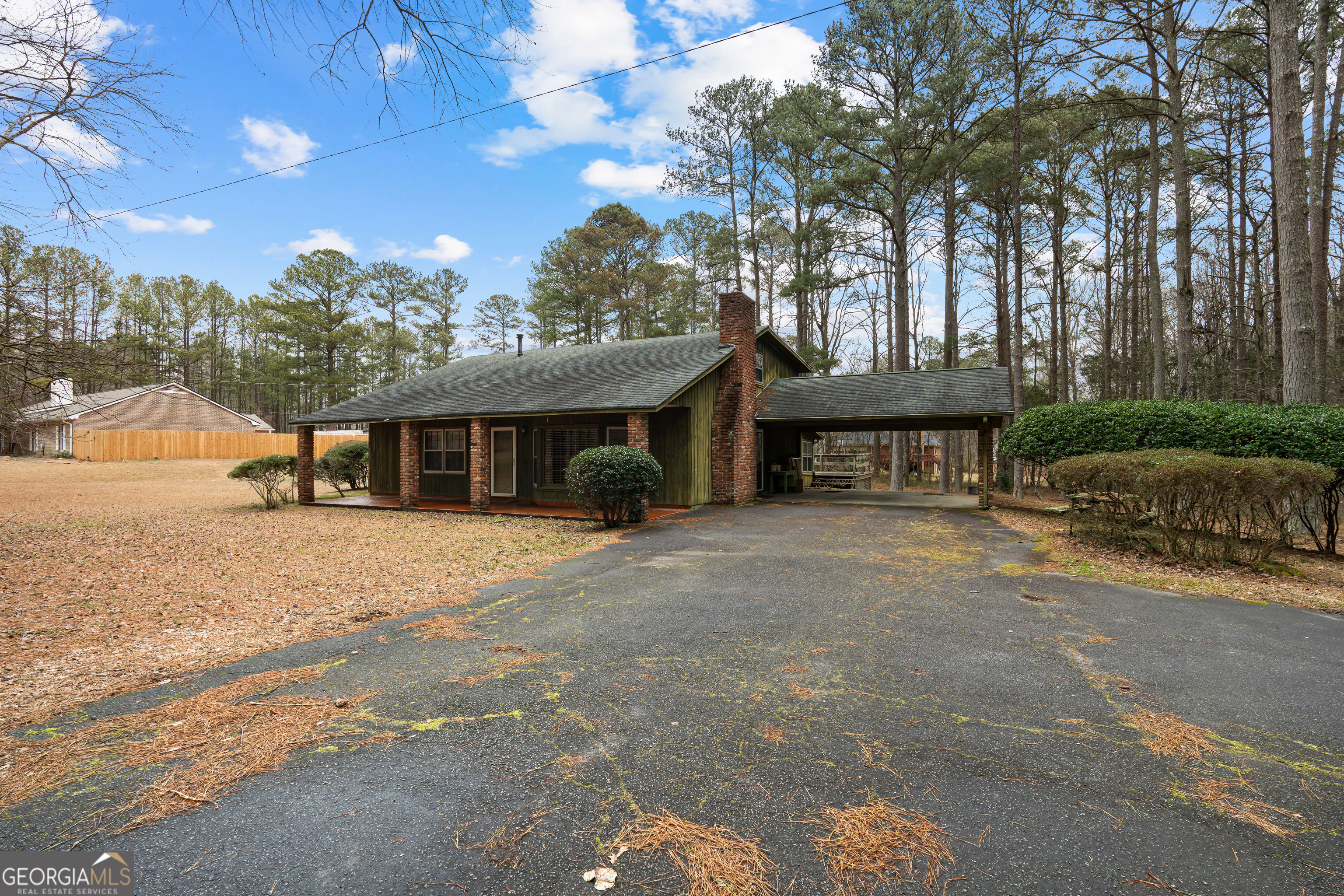 447 Adams Road Fayetteville GA 30214