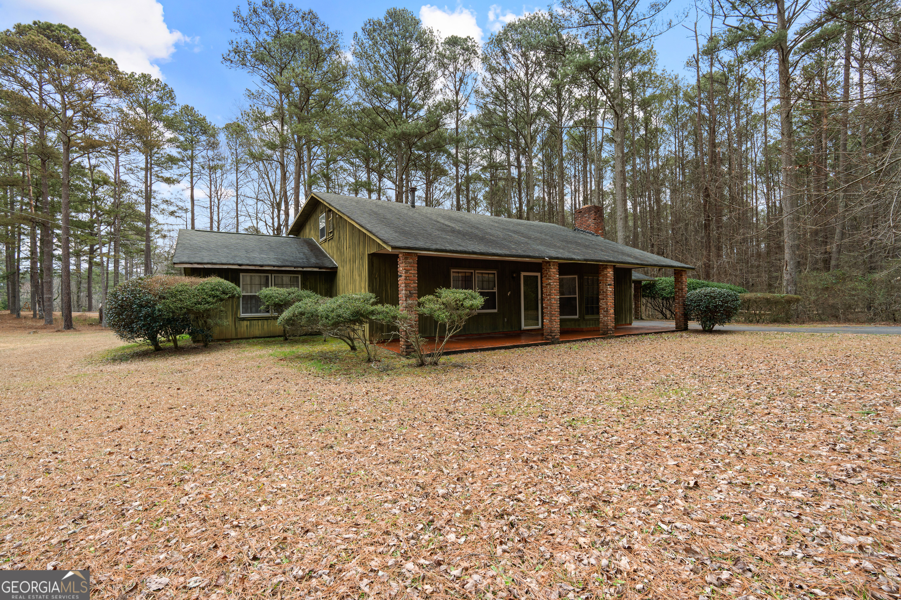 447 Adams Road Fayetteville GA 30214