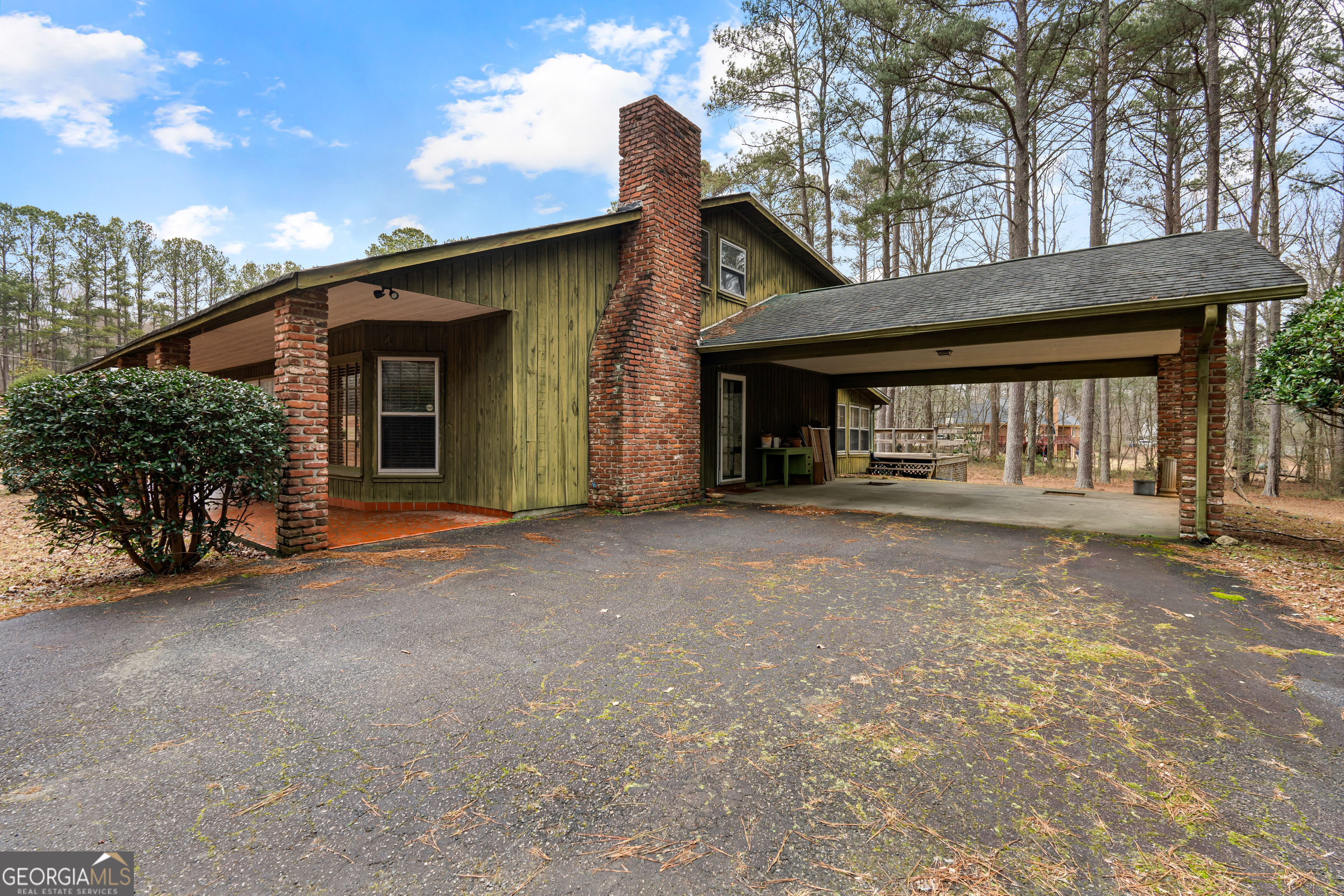 447 Adams Road Fayetteville GA 30214