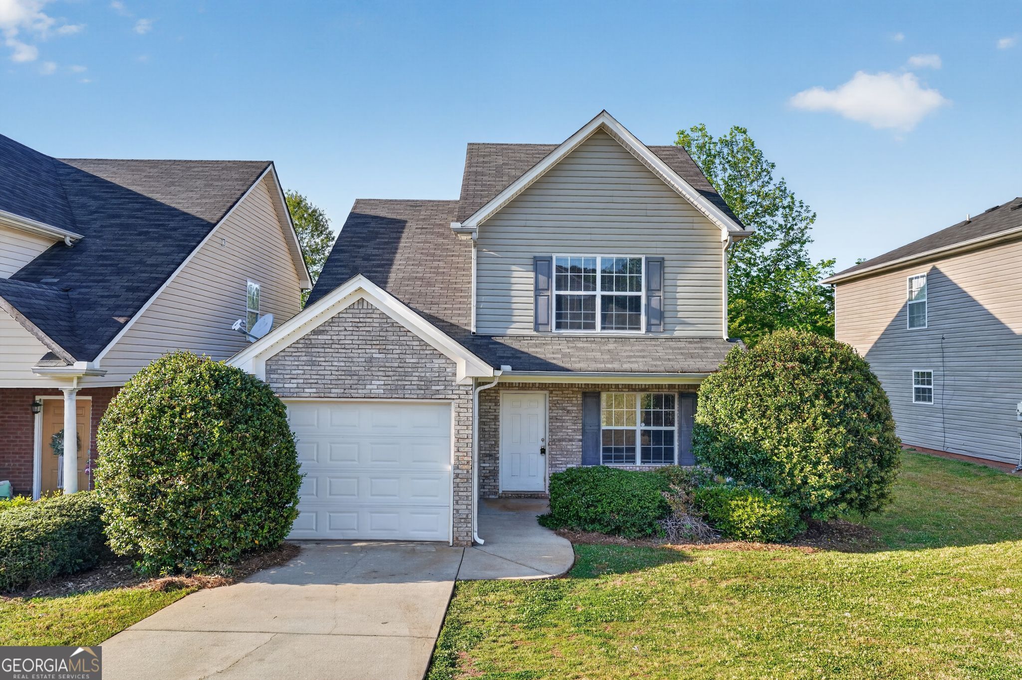 525 Carlton Pointe Drive Palmetto GA 30268