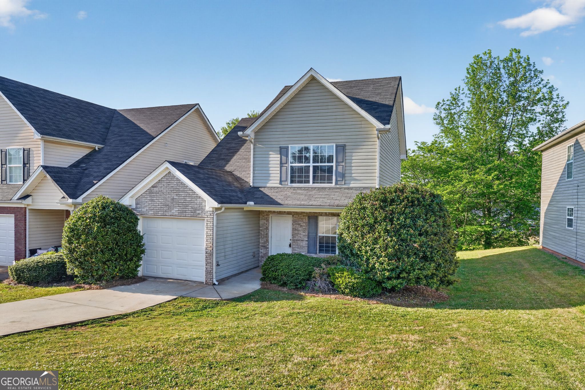 525 Carlton Pointe Drive Palmetto GA 30268