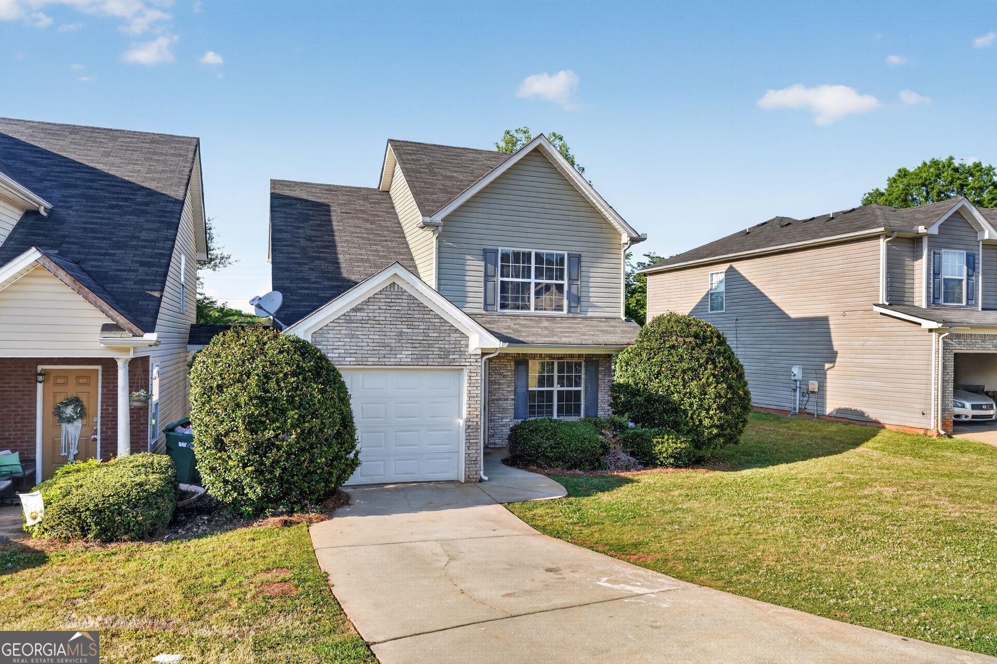 525 Carlton Pointe Drive Palmetto GA 30268
