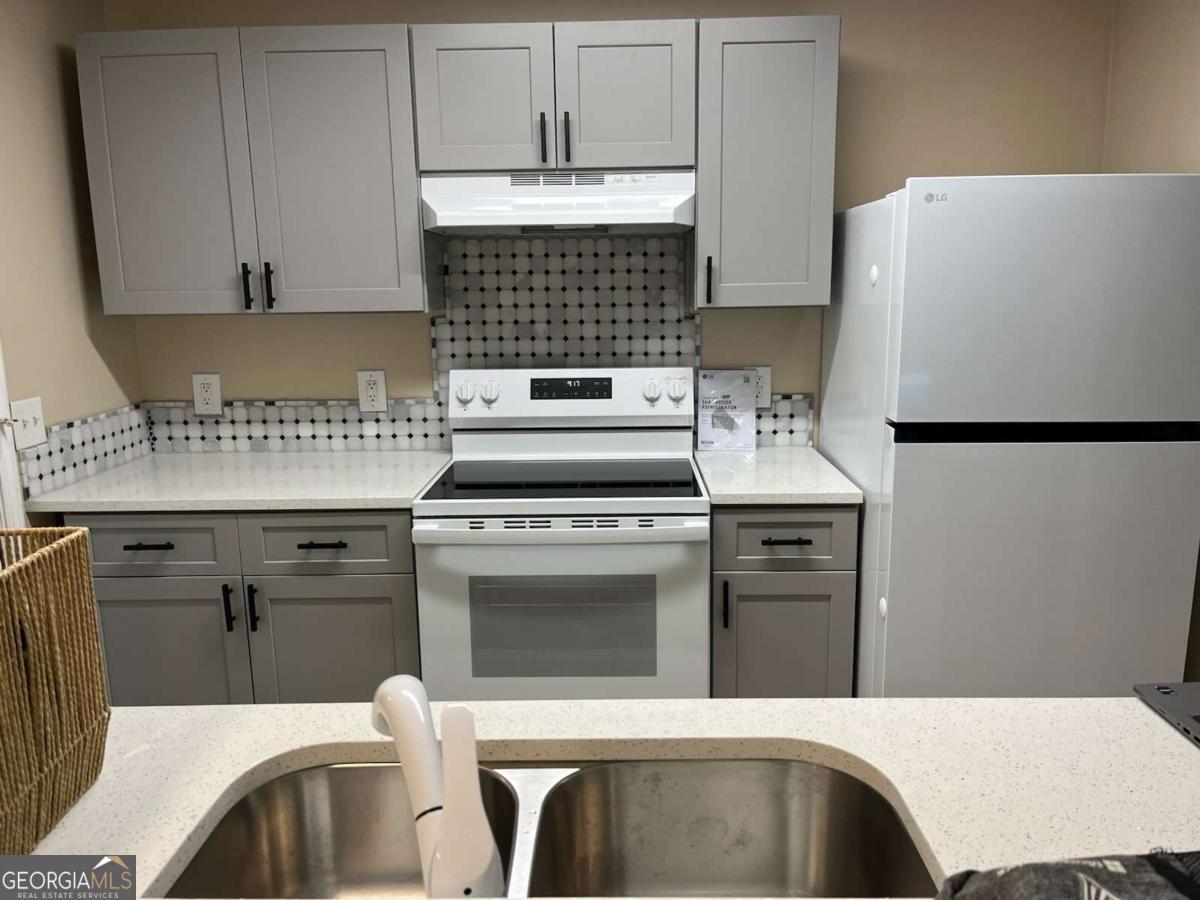 7101 Fairington Ridge Circle Lithonia GA 30038