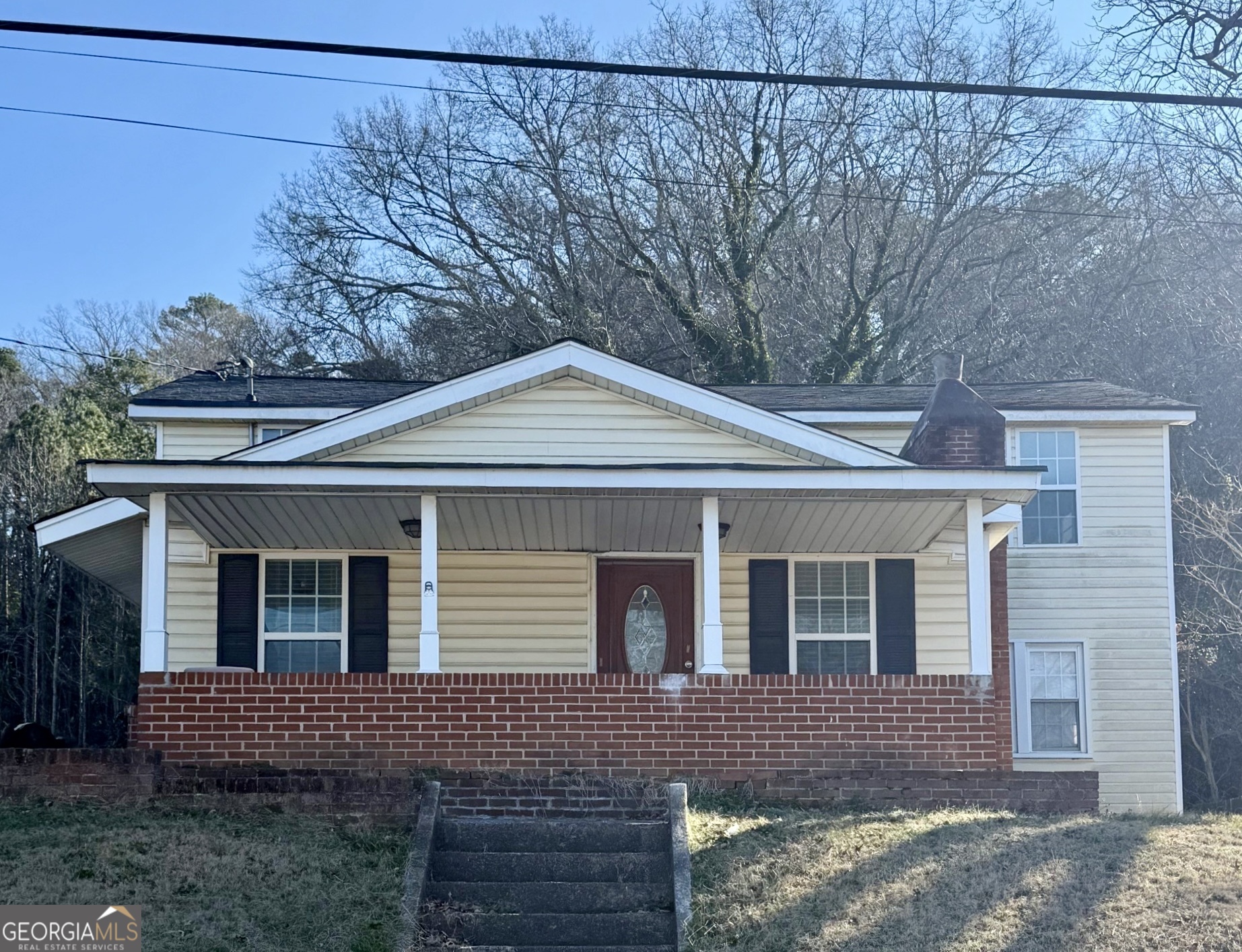 709 College Street Calhoun GA 30701
