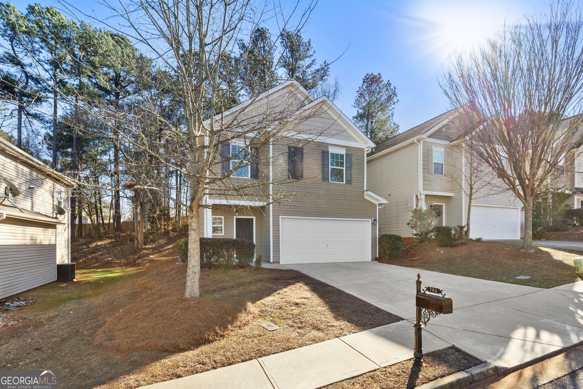 764 Lobdale Falls Drive Lawrenceville GA 30045