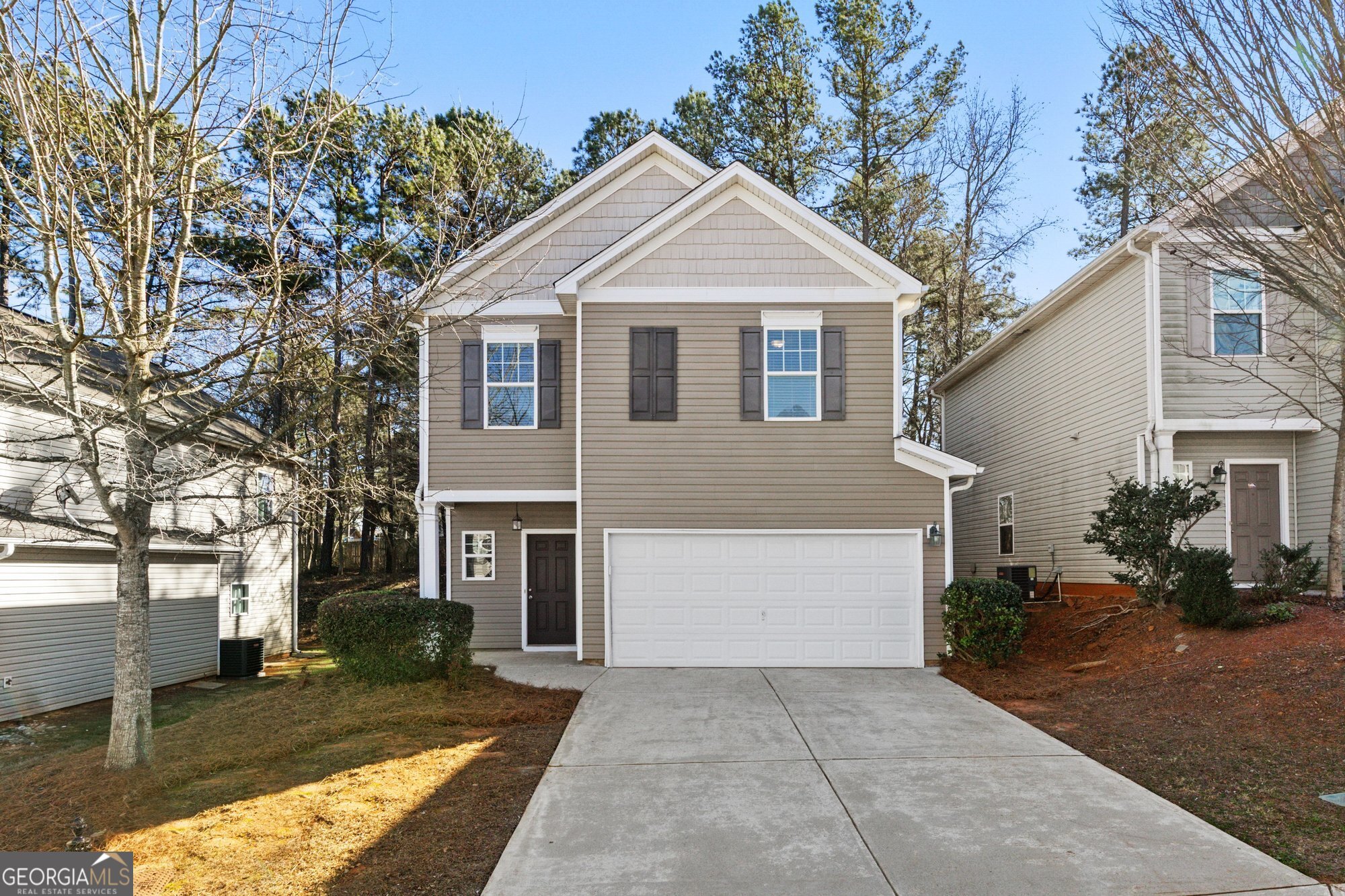 764 Lobdale Falls Drive Lawrenceville GA 30045