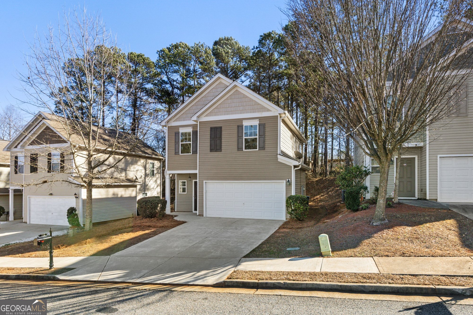 764 Lobdale Falls Drive Lawrenceville GA 30045