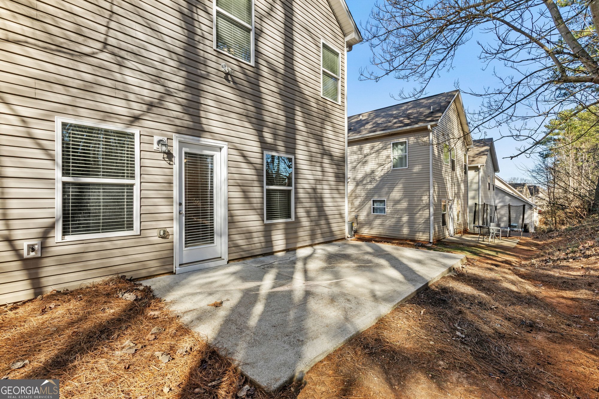 764 Lobdale Falls Drive Lawrenceville GA 30045