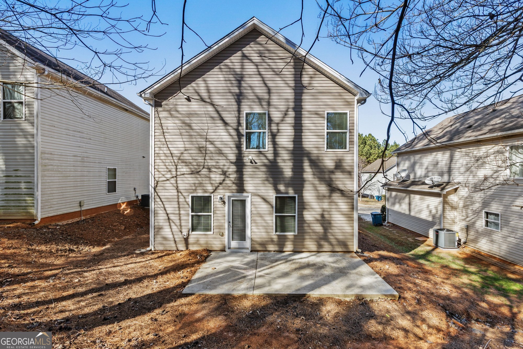 764 Lobdale Falls Drive Lawrenceville GA 30045