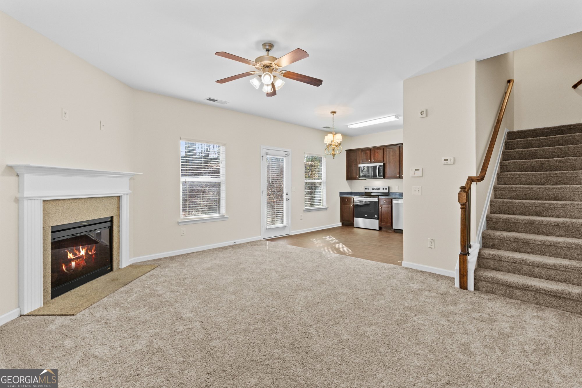764 Lobdale Falls Drive Lawrenceville GA 30045