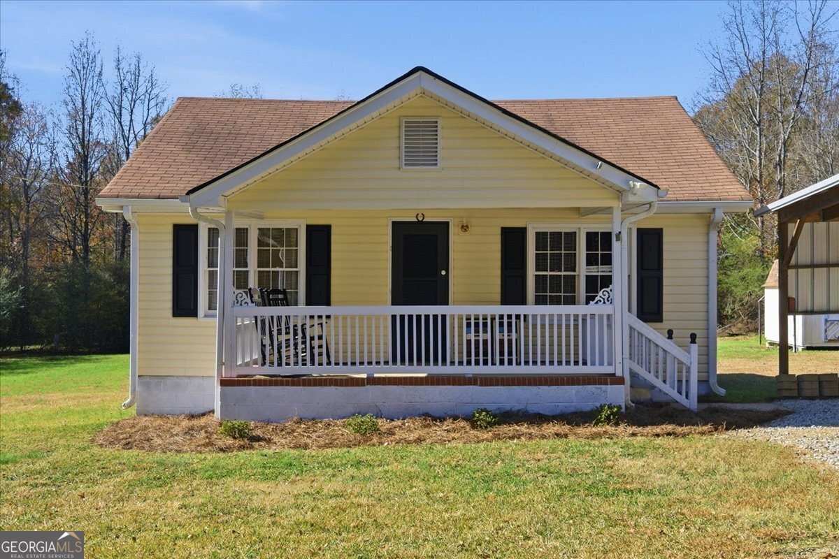 587 Whooping Creek Road Carrollton GA 30116