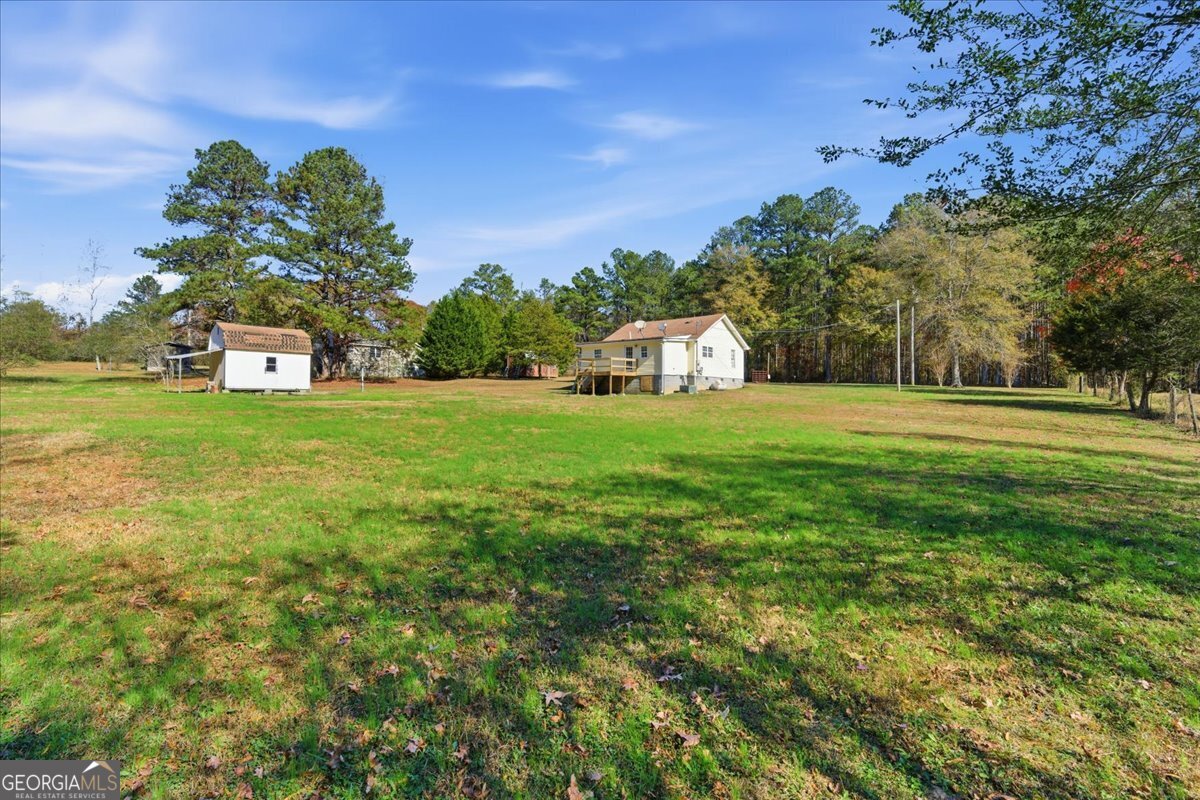 587 Whooping Creek Road Carrollton GA 30116