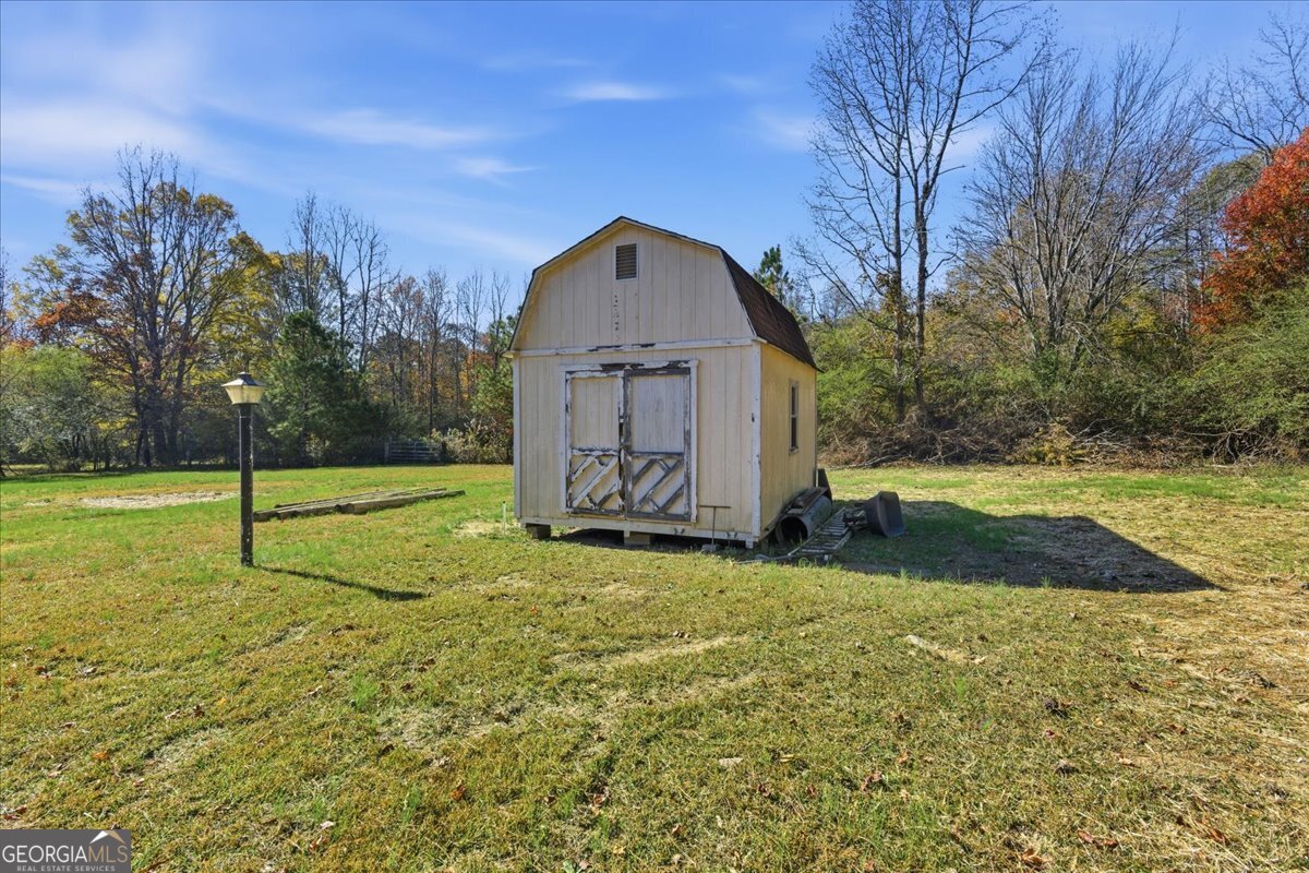 587 Whooping Creek Road Carrollton GA 30116