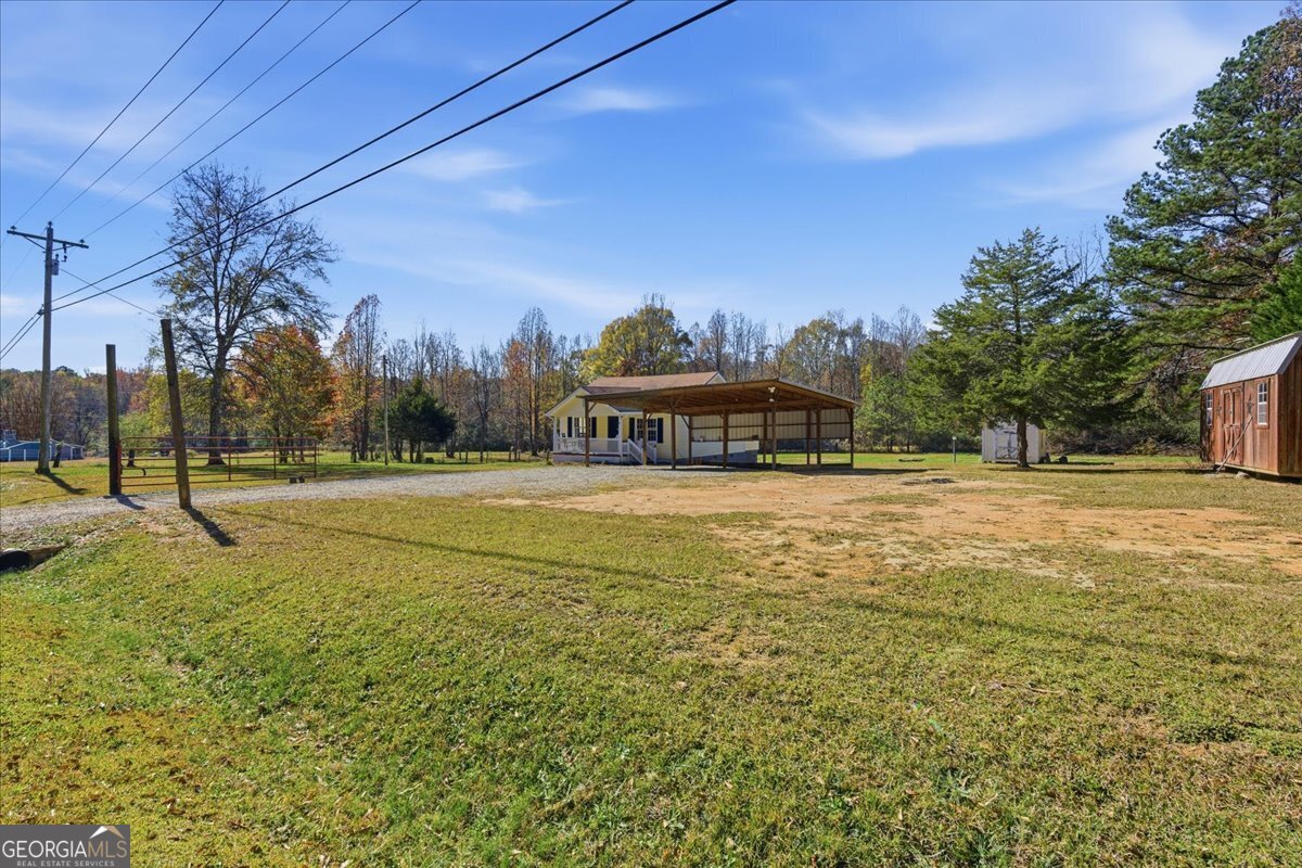 587 Whooping Creek Road Carrollton GA 30116