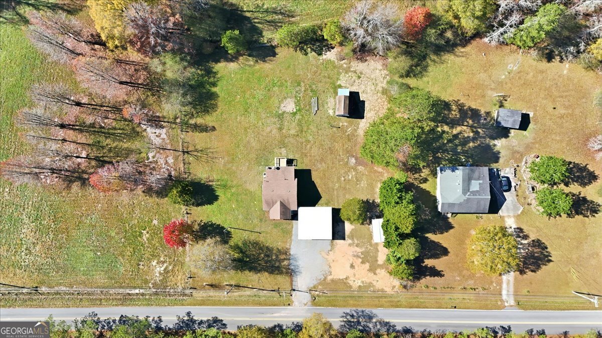 587 Whooping Creek Road Carrollton GA 30116