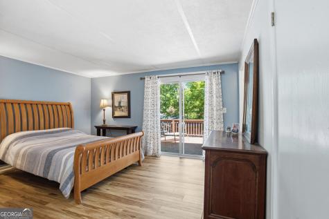 1858 Little Pine Mountain Road Jasper GA 30143