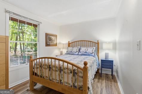 1858 Little Pine Mountain Road Jasper GA 30143