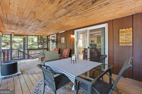 1858 Little Pine Mountain Road Jasper GA 30143