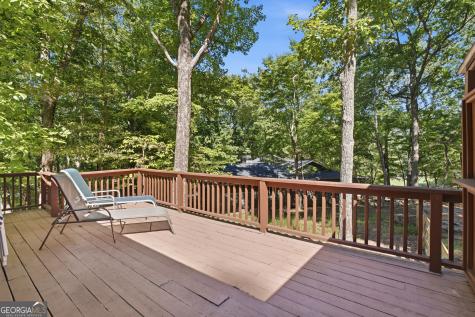 1858 Little Pine Mountain Road Jasper GA 30143