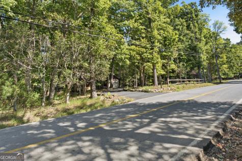 1858 Little Pine Mountain Road Jasper GA 30143