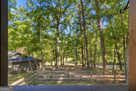 1858 Little Pine Mountain Road Jasper GA 30143