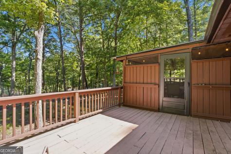 1858 Little Pine Mountain Road Jasper GA 30143
