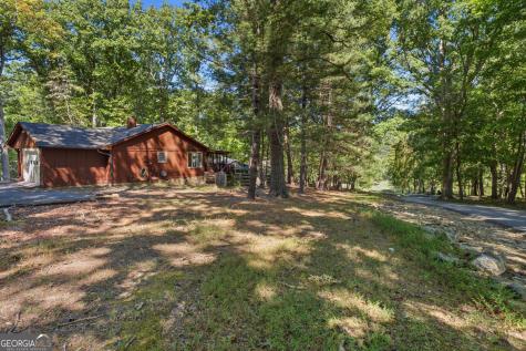 1858 Little Pine Mountain Road Jasper GA 30143