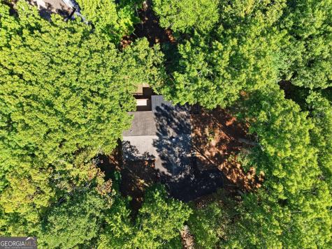 1858 Little Pine Mountain Road Jasper GA 30143