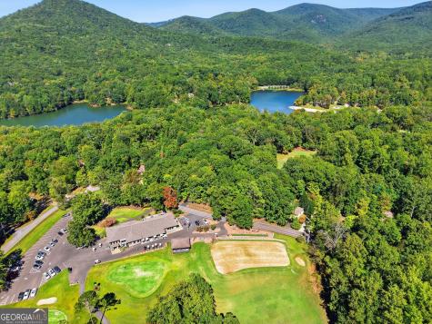 1858 Little Pine Mountain Road Jasper GA 30143