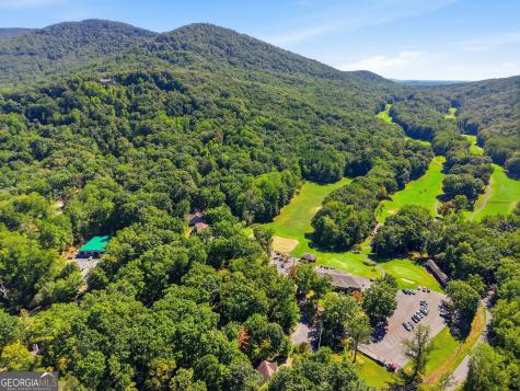 1858 Little Pine Mountain Road Jasper GA 30143