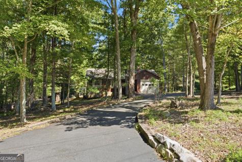 1858 Little Pine Mountain Road Jasper GA 30143