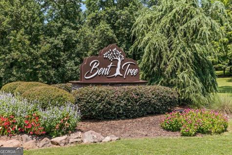 1858 Little Pine Mountain Road Jasper GA 30143