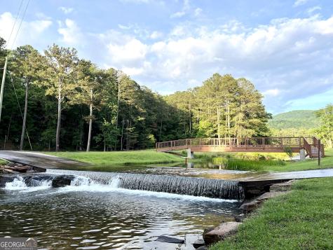 1858 Little Pine Mountain Road Jasper GA 30143