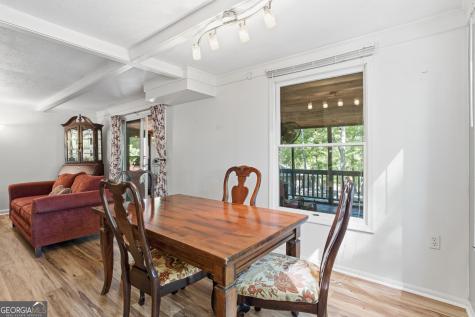 1858 Little Pine Mountain Road Jasper GA 30143