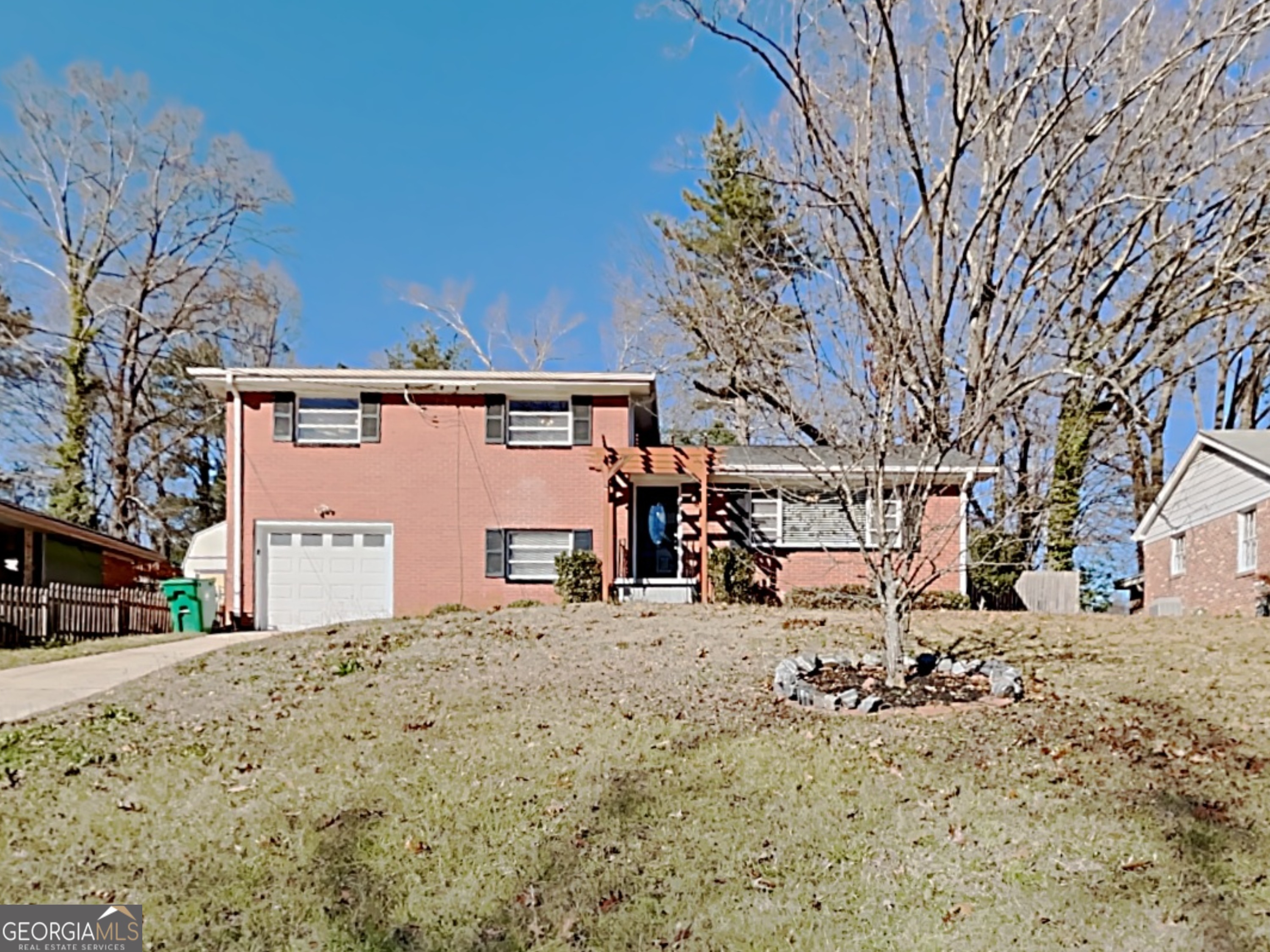 3148 Thrasher Circle Decatur GA 30032