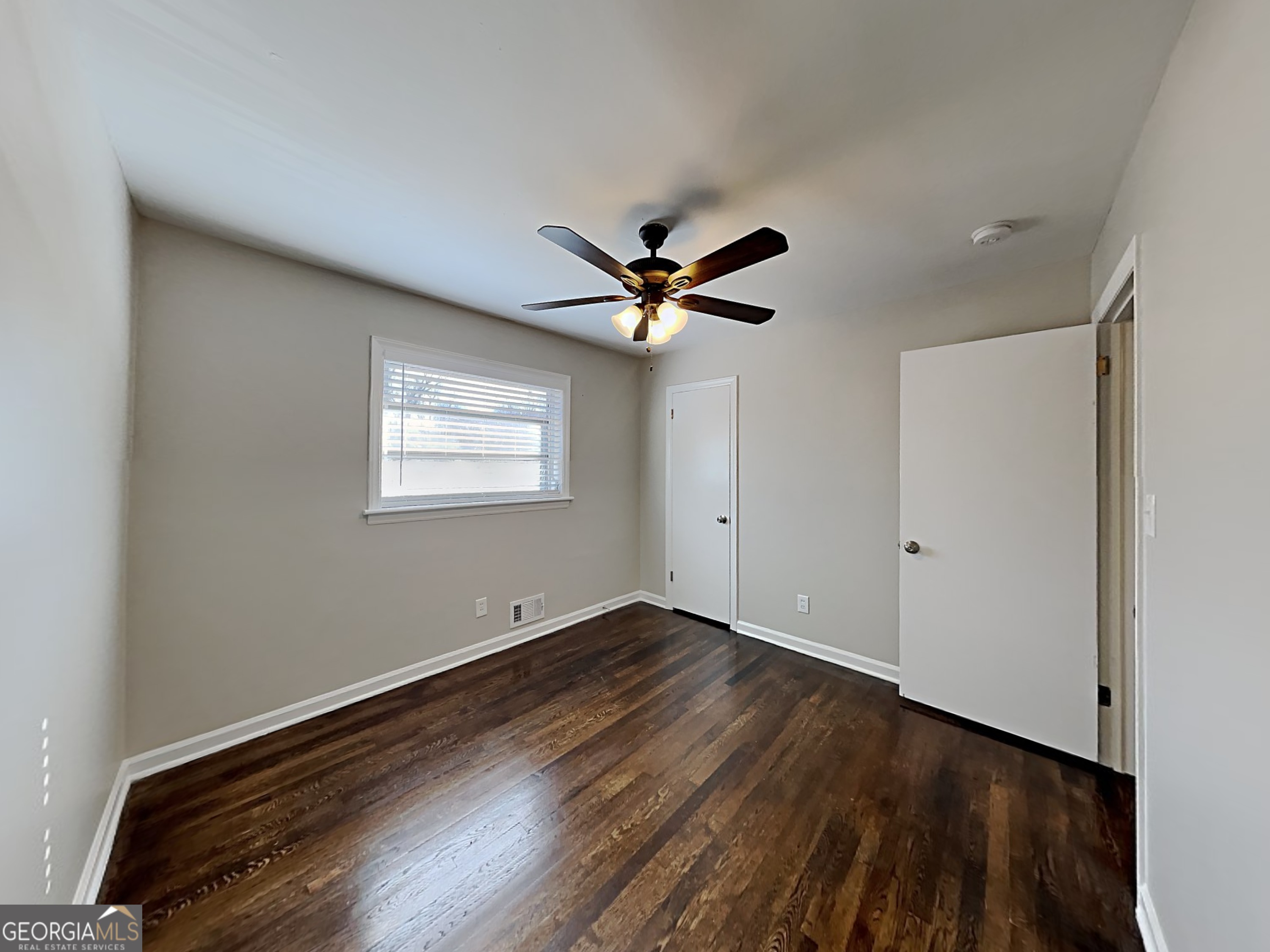3148 Thrasher Circle Decatur GA 30032