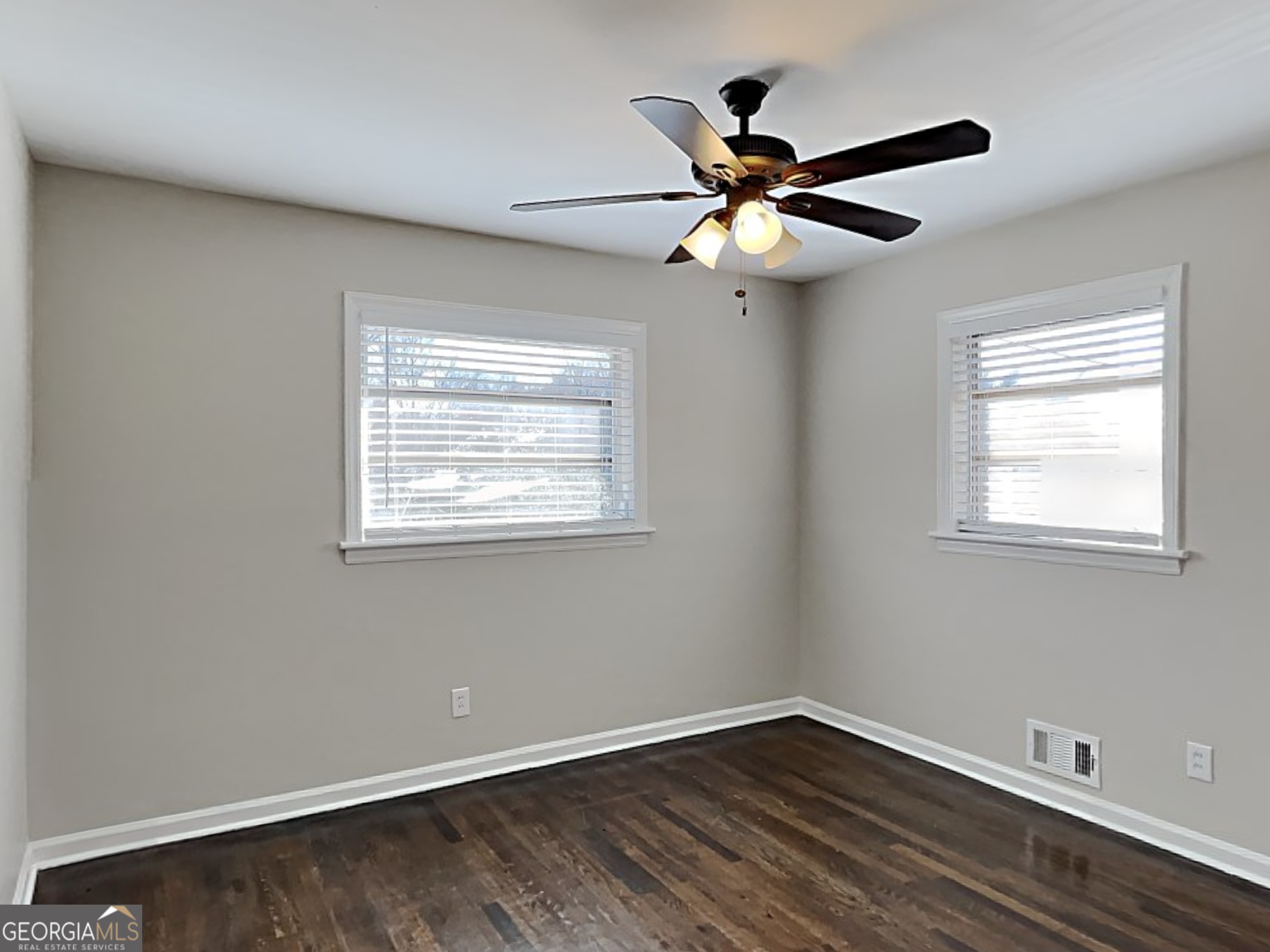 3148 Thrasher Circle Decatur GA 30032