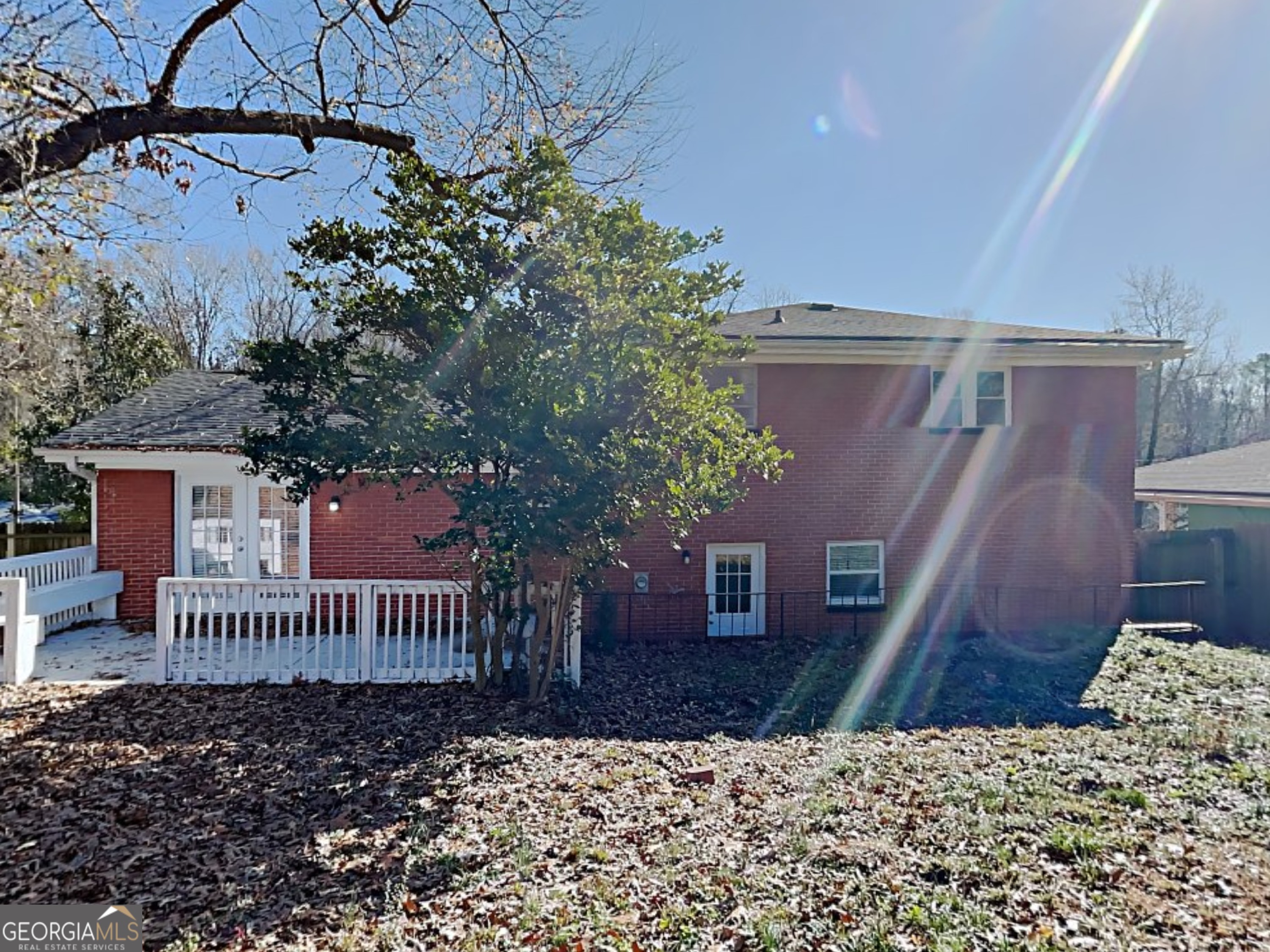 3148 Thrasher Circle Decatur GA 30032