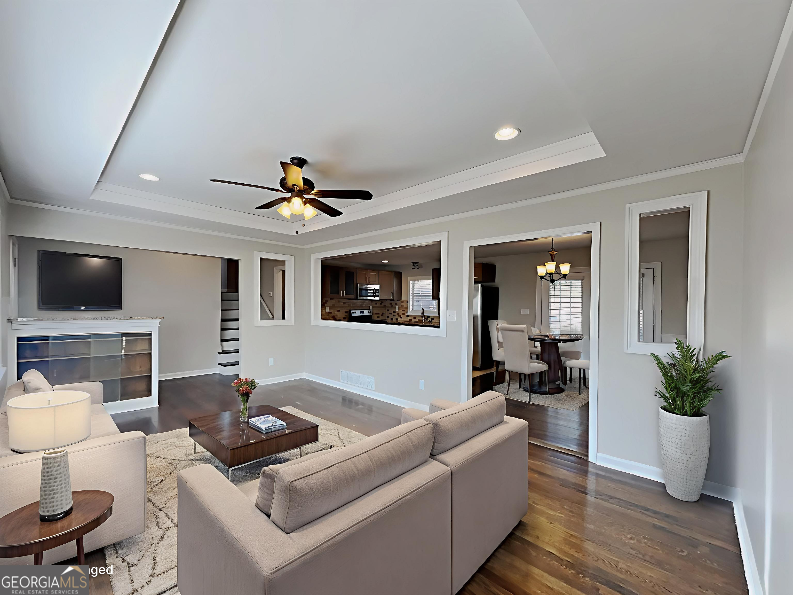 3148 Thrasher Circle Decatur GA 30032