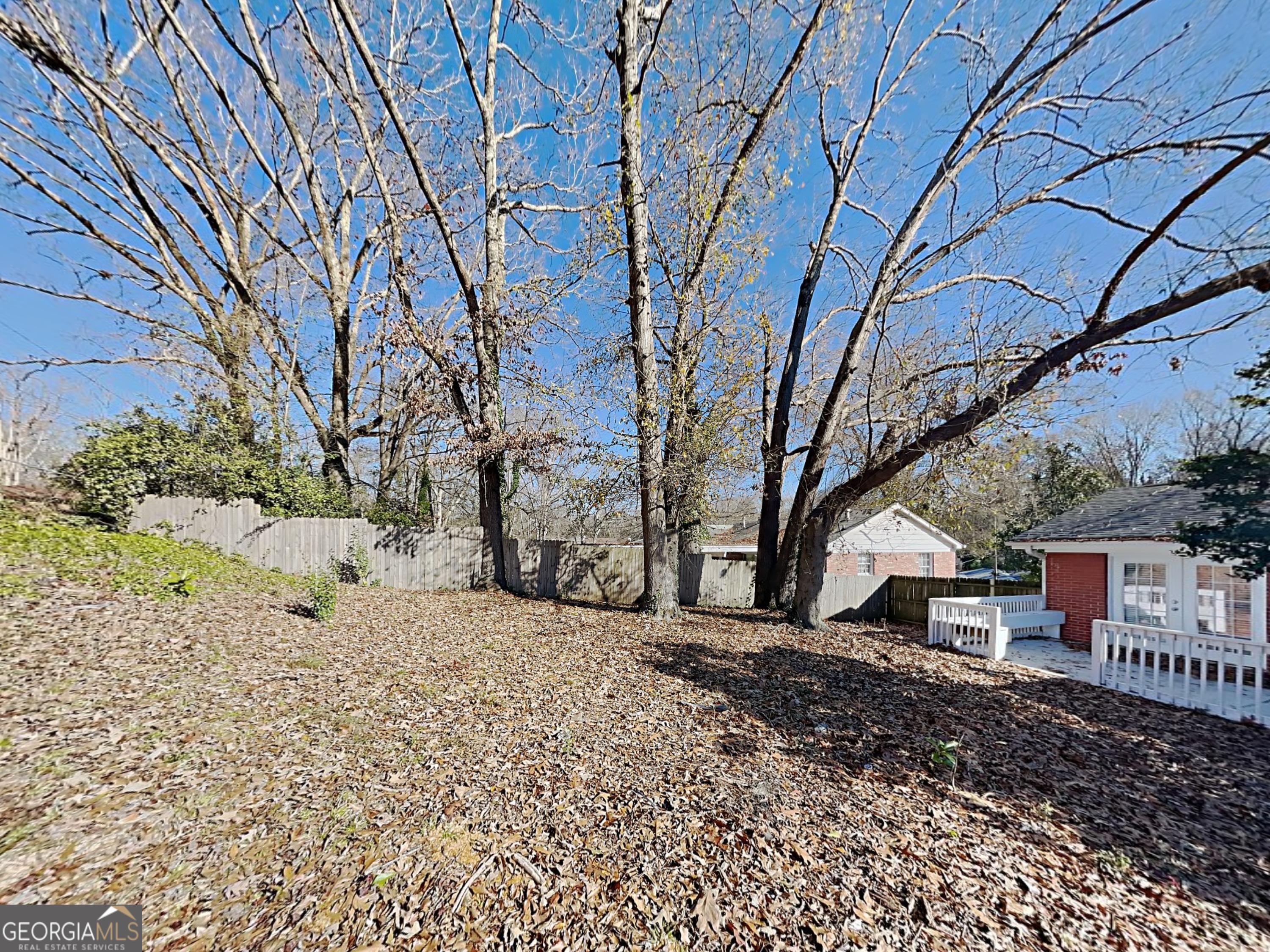 3148 Thrasher Circle Decatur GA 30032