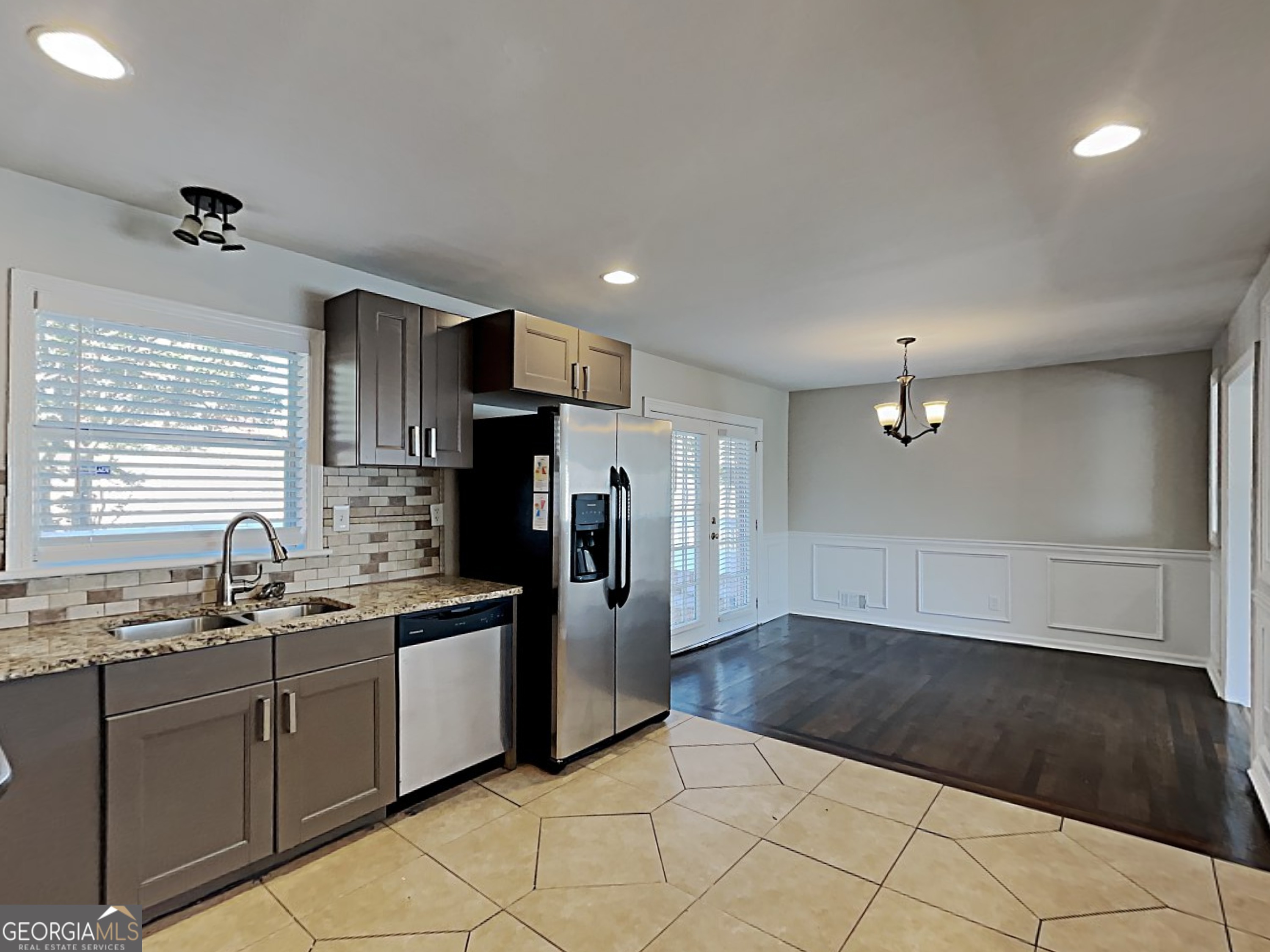 3148 Thrasher Circle Decatur GA 30032